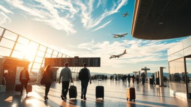 flight tips Netherlands