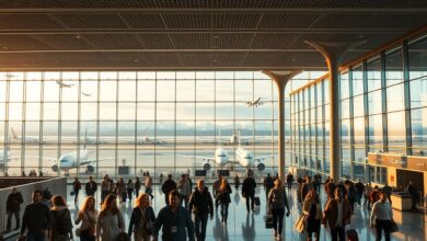 flight travel benefits Canada