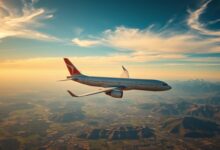 flight travel benefits USA