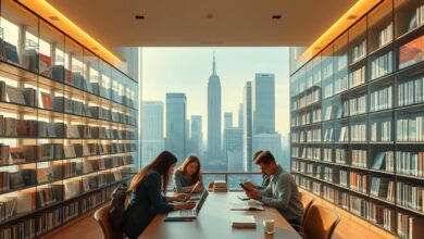 free digital libraries and journals
