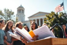 how to win scholarship USA