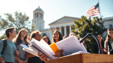 how to win scholarship USA