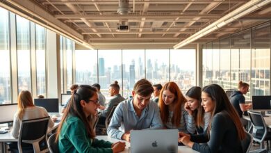 internship programs for students