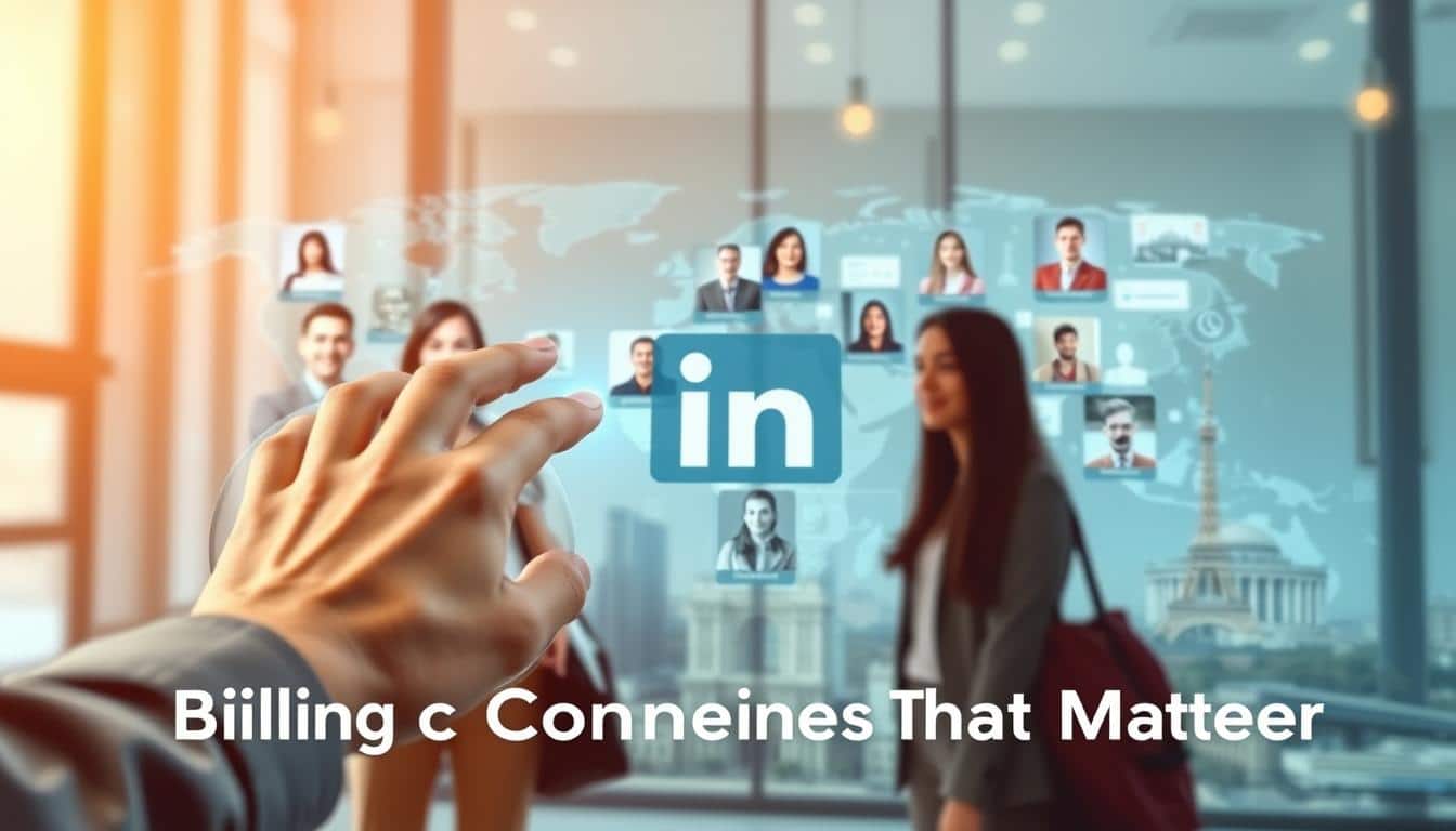 LinkedIn for International Students: Building Connections That Matter ...
