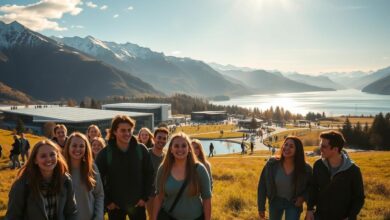 new zealand scholarship benefits