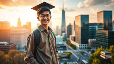 scholarship benefits USA