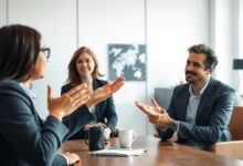 study abroad experience in interviews