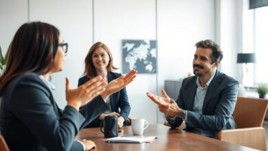 study abroad experience in interviews