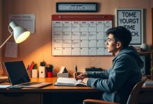 time management for students