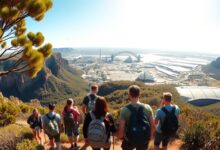 travel benefits Australia