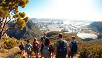 travel benefits Australia