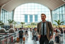 travel benefits Singapore