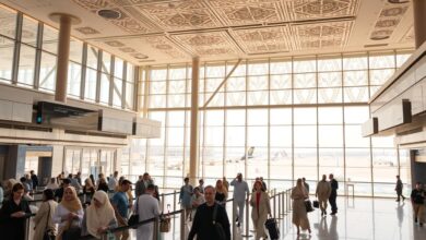 travel benefits UAE
