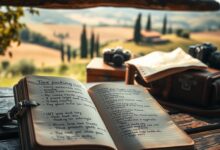 travel checklist Italy