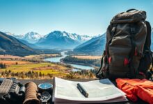 travel checklist New Zealand