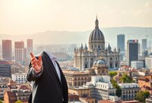 visa sponsorship Italy