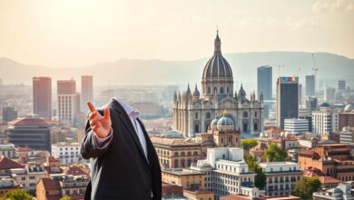 visa sponsorship Italy