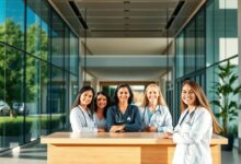 visa sponsorship healthcare Germany