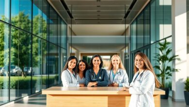 visa sponsorship healthcare Germany