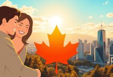 Visa Sponsorship and Marriage Visas Canada
