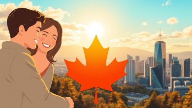 Visa Sponsorship and Marriage Visas Canada