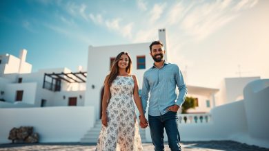 Visa Sponsorship and Marriage Visa in Greece