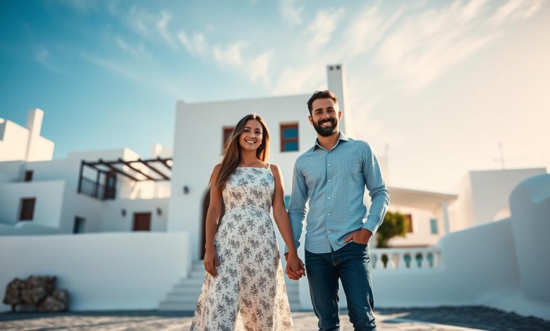 Visa Sponsorship and Marriage Visa in Greece