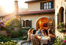 Visa Sponsorship and Marriage Visa in Italy