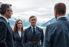 Visa Sponsorship and Marriage Visa in Norway
