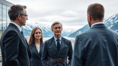 Visa Sponsorship and Marriage Visa in Norway