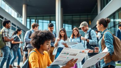 career goals for international students