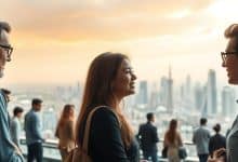 cultural exchange and career impact