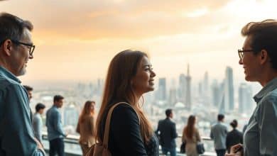 cultural exchange and career impact