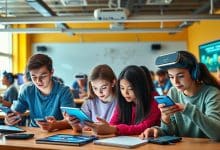 student learning apps