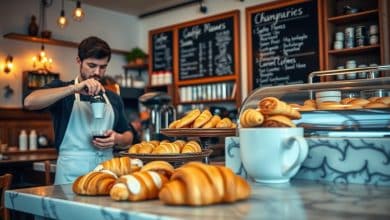 Barista Jobs in Italy with Visa Sponsorship