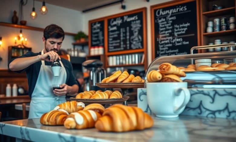Barista Jobs in Italy with Visa Sponsorship