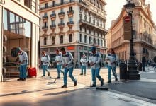 Cleaner Jobs in Milan, Italy with Visa Sponsorship