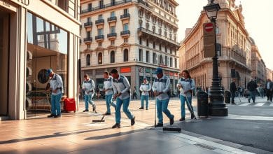 Cleaner Jobs in Milan, Italy with Visa Sponsorship