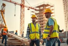 Construction Helper Jobs in Italy with Visa Sponsorship