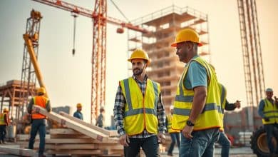 Construction Helper Jobs in Italy with Visa Sponsorship