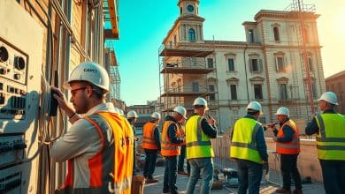 General Maintenance Jobs in Italy with Visa Sponsorship