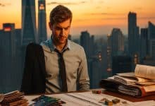 How to Avoid Common Financial Mistakes as a Young Professional