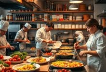 Kitchen Assistant Jobs in Italy with Visa Sponsorship