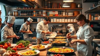 Kitchen Assistant Jobs in Italy with Visa Sponsorship