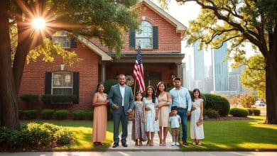 Marriage Visas & Visa Sponsorship in Houston
