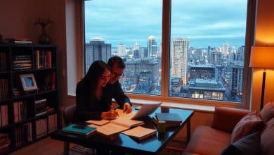Marriage Visas & Visa Sponsorship in Montreal