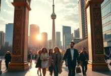 Marriage Visas & Visa Sponsorship in Toronto