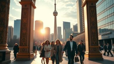 Marriage Visas & Visa Sponsorship in Toronto