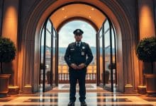 Security Guard Jobs in Italy with Visa Sponsorship