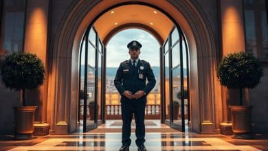 Security Guard Jobs in Italy with Visa Sponsorship
